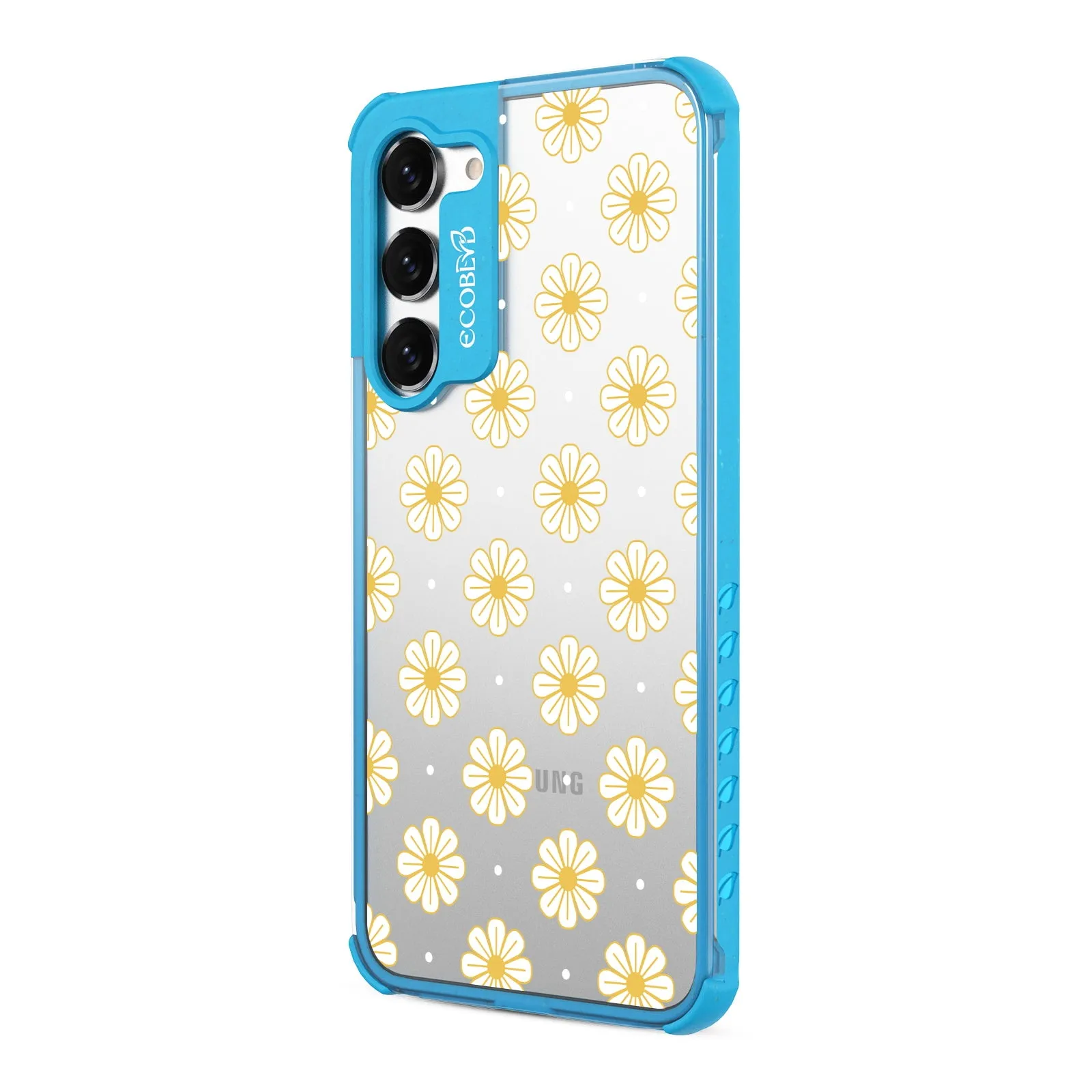 Daisy - Laguna Collection Case for Samsung Galaxy S23 Plus