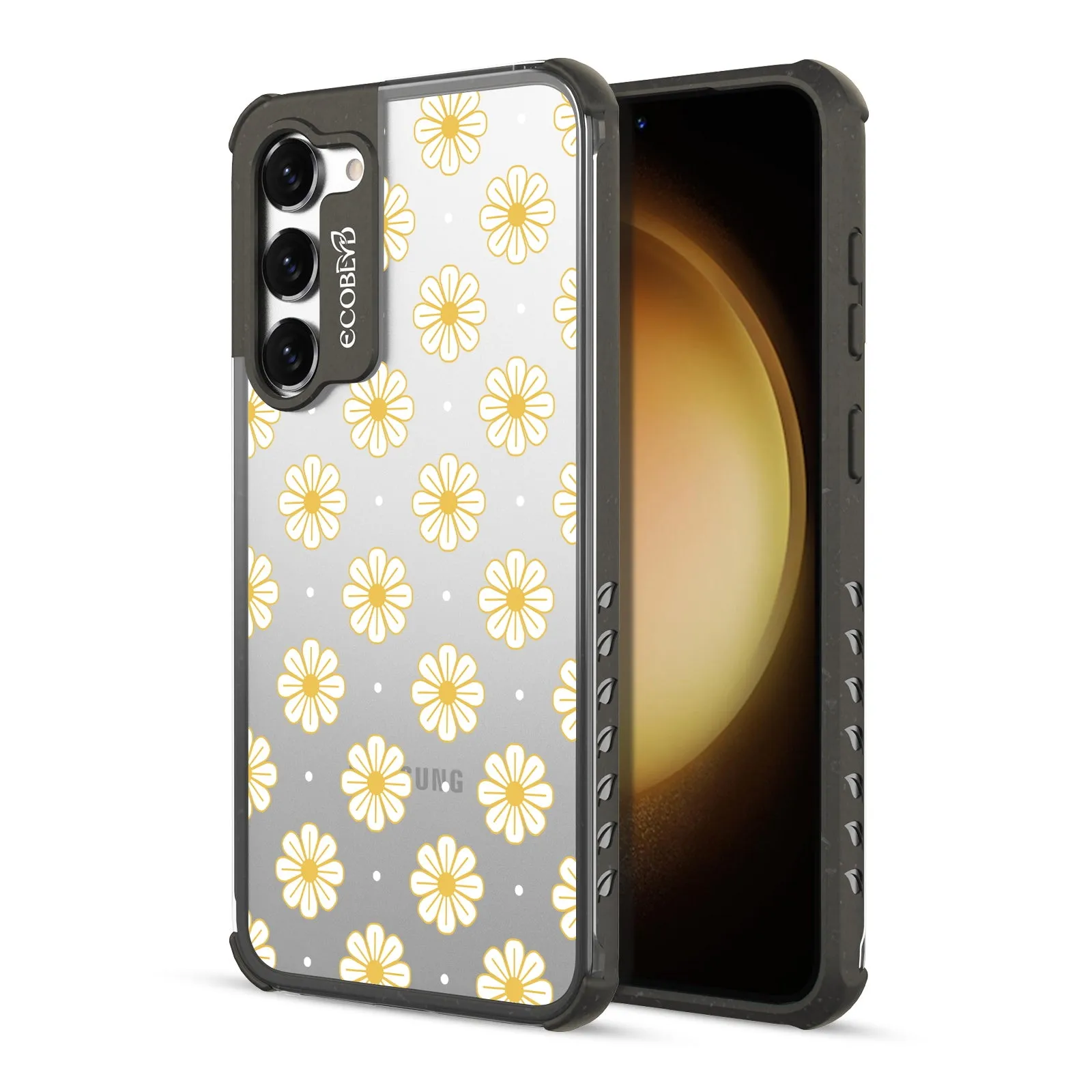 Daisy - Laguna Collection Case for Samsung Galaxy S23 Plus
