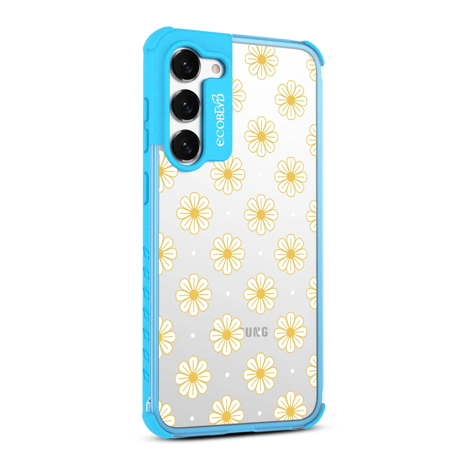 Daisy - Laguna Collection Case for Samsung Galaxy S23 Plus