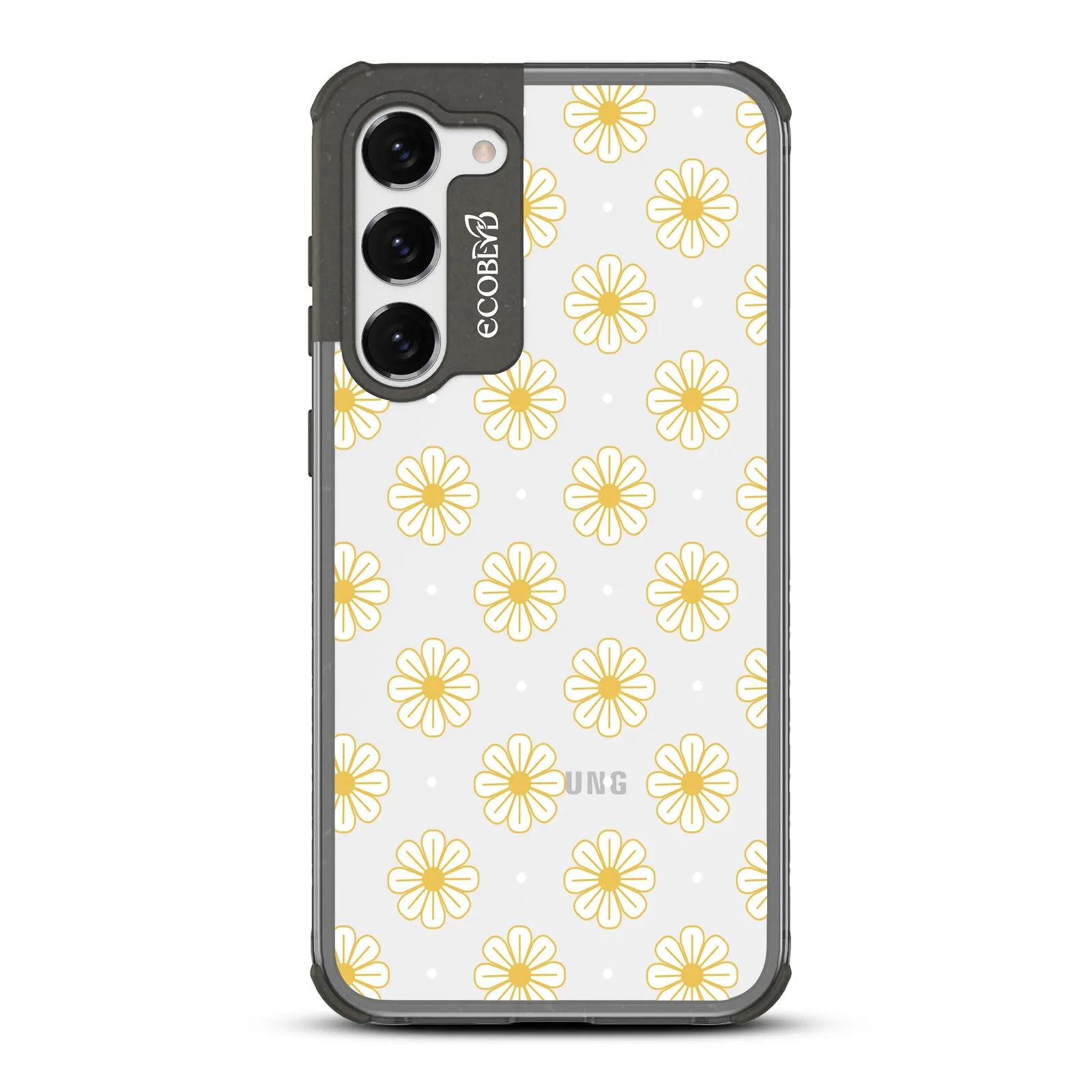 Daisy - Laguna Collection Case for Samsung Galaxy S23 Plus