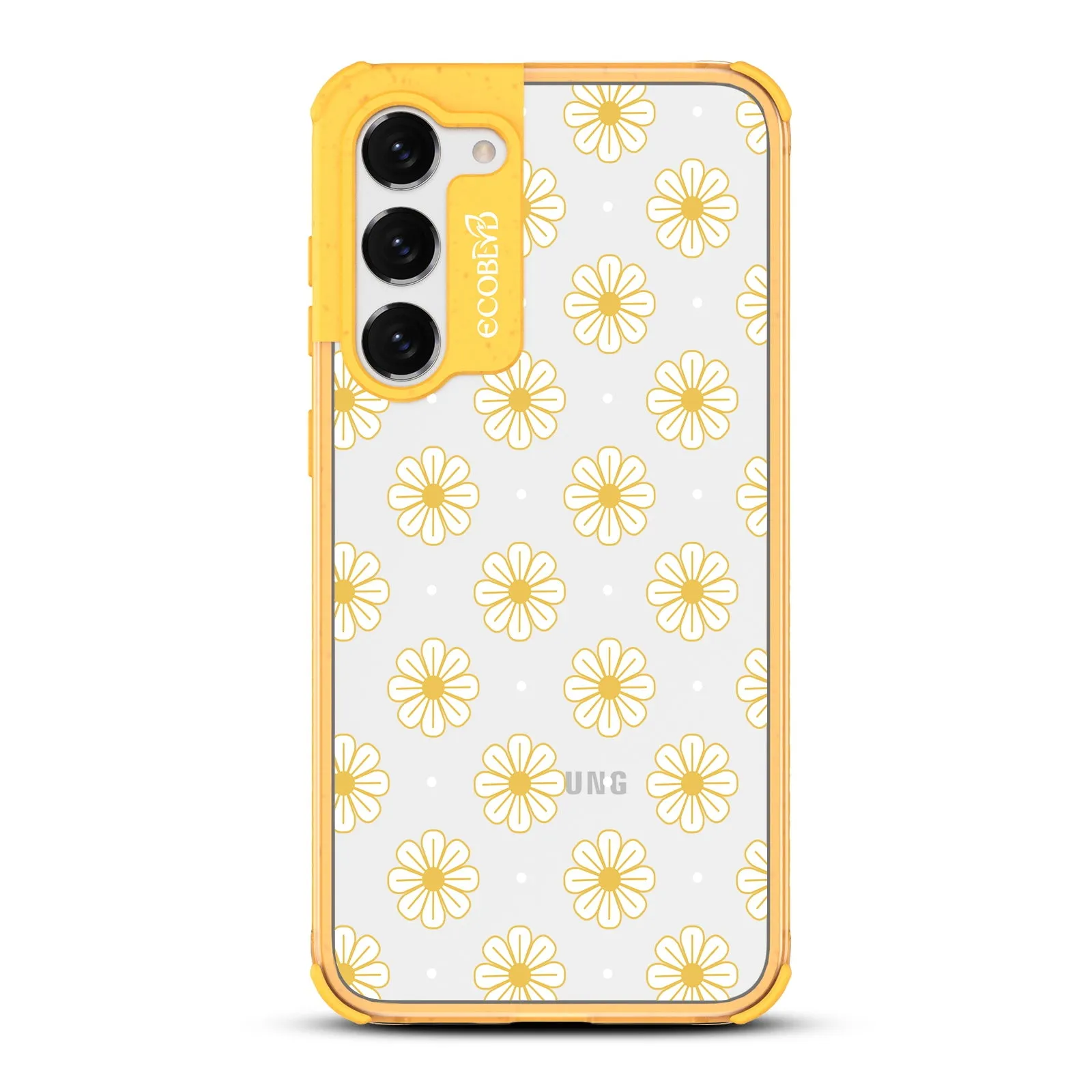 Daisy - Laguna Collection Case for Samsung Galaxy S23 Plus