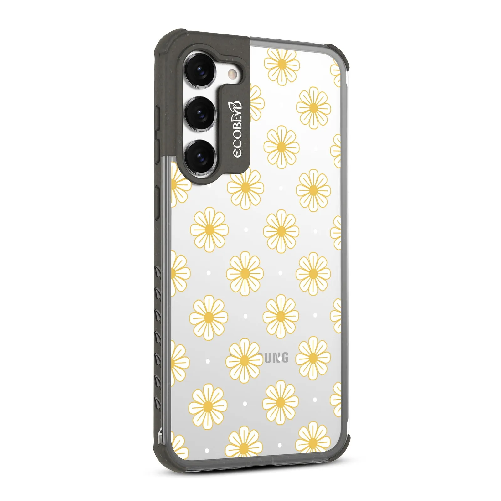 Daisy - Laguna Collection Case for Samsung Galaxy S23 Plus