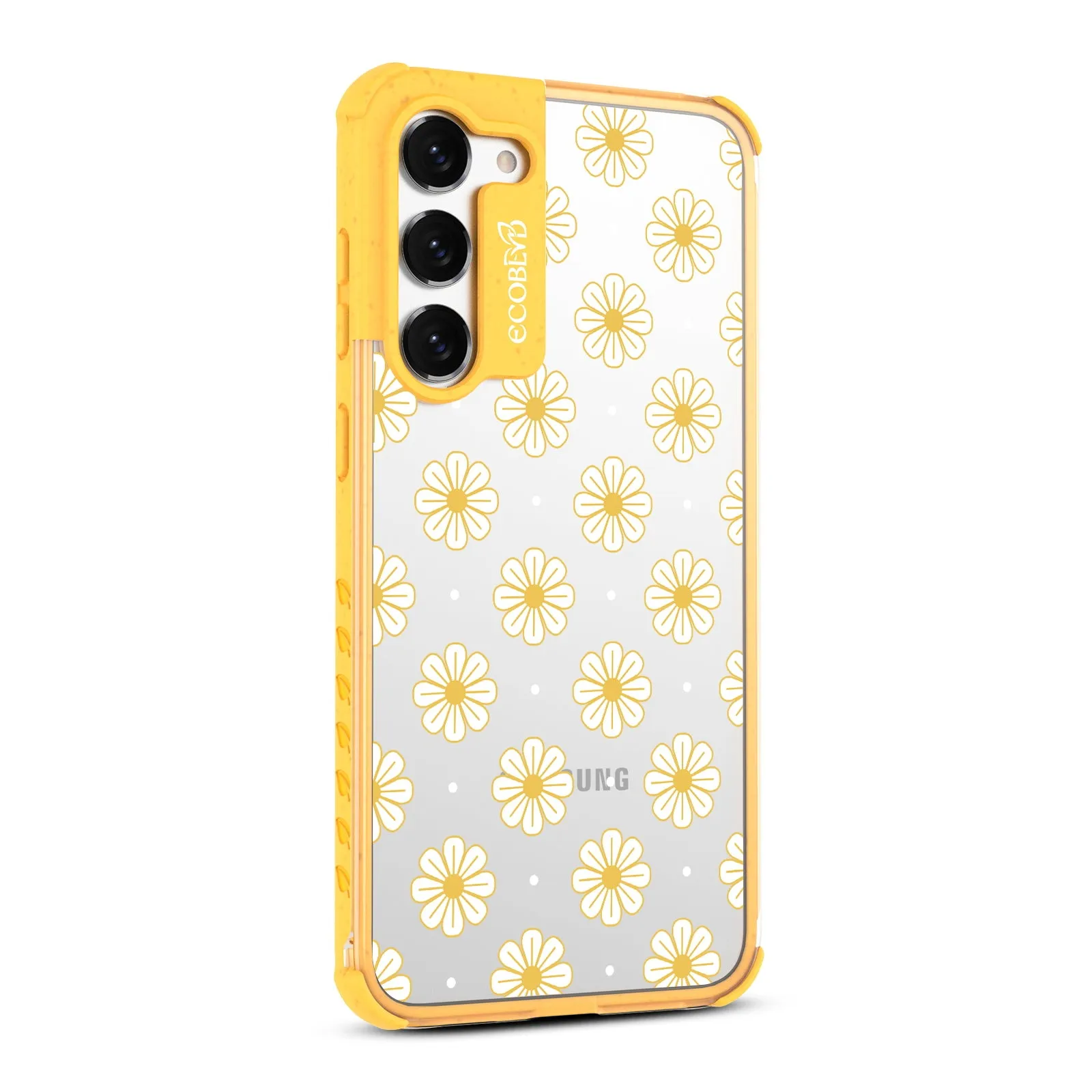 Daisy - Laguna Collection Case for Samsung Galaxy S23 Plus