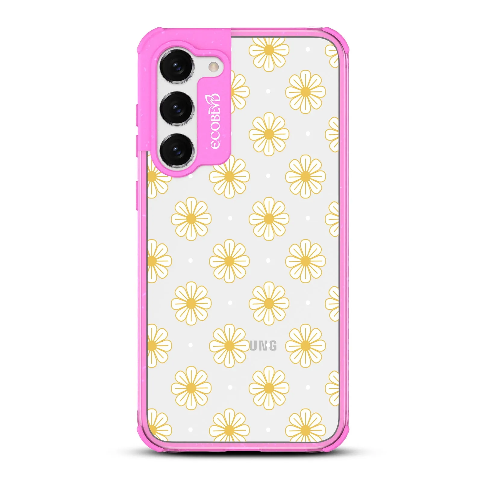 Daisy - Laguna Collection Case for Samsung Galaxy S23 Plus