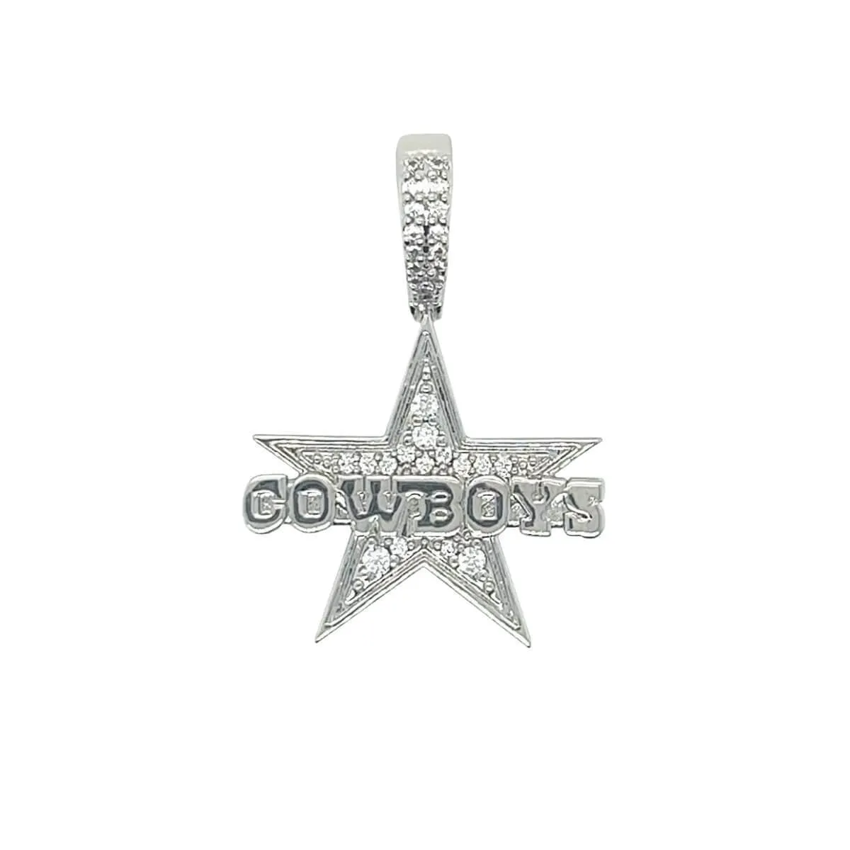 Dallas Cowboys Micro