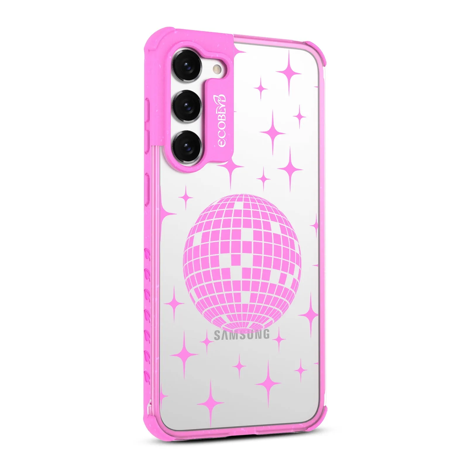 Disco with the Flow - Laguna Collection Case for Samsung Galaxy S23 Plus