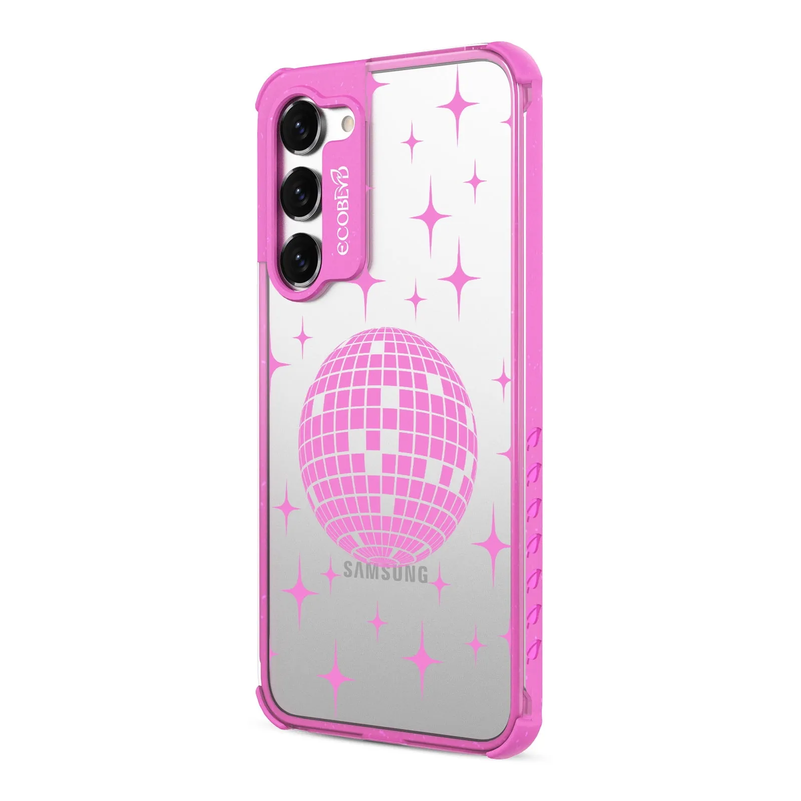 Disco with the Flow - Laguna Collection Case for Samsung Galaxy S23 Plus
