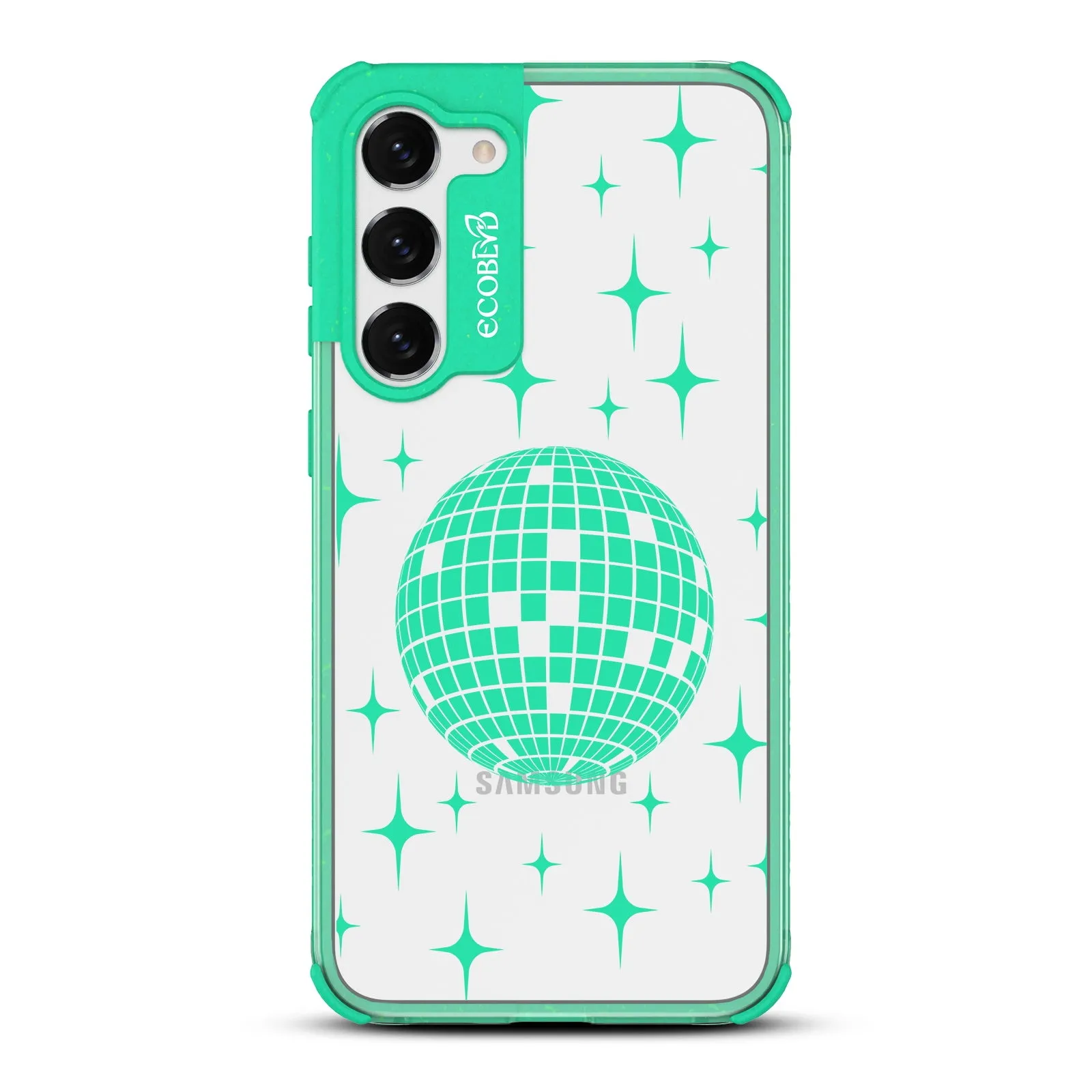 Disco with the Flow - Laguna Collection Case for Samsung Galaxy S23 Plus