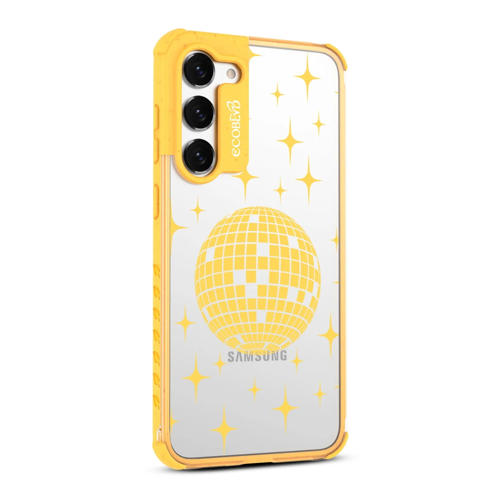 Disco with the Flow - Laguna Collection Case for Samsung Galaxy S23 Plus