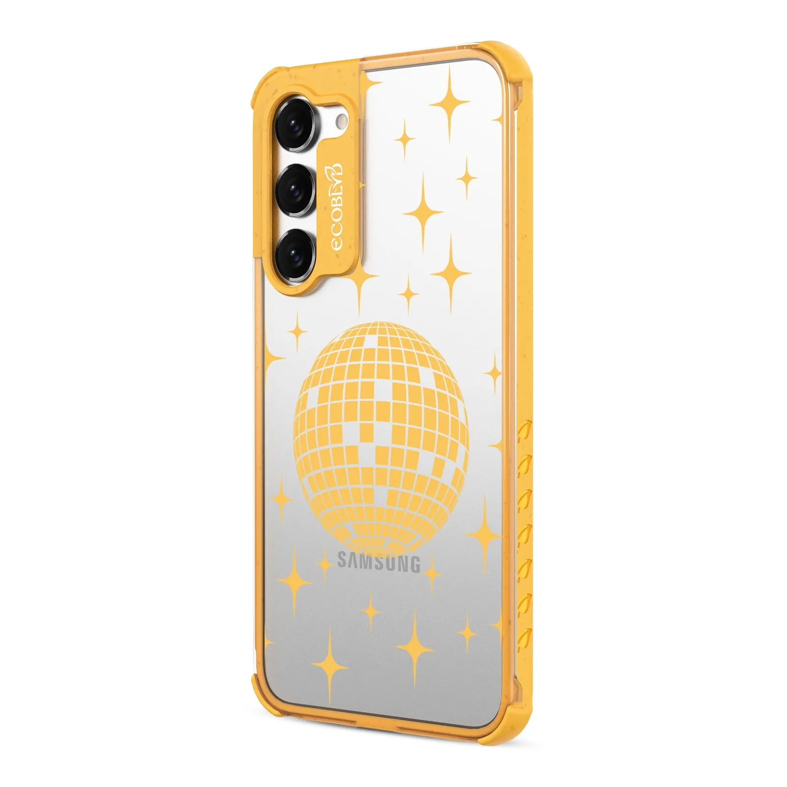 Disco with the Flow - Laguna Collection Case for Samsung Galaxy S23 Plus