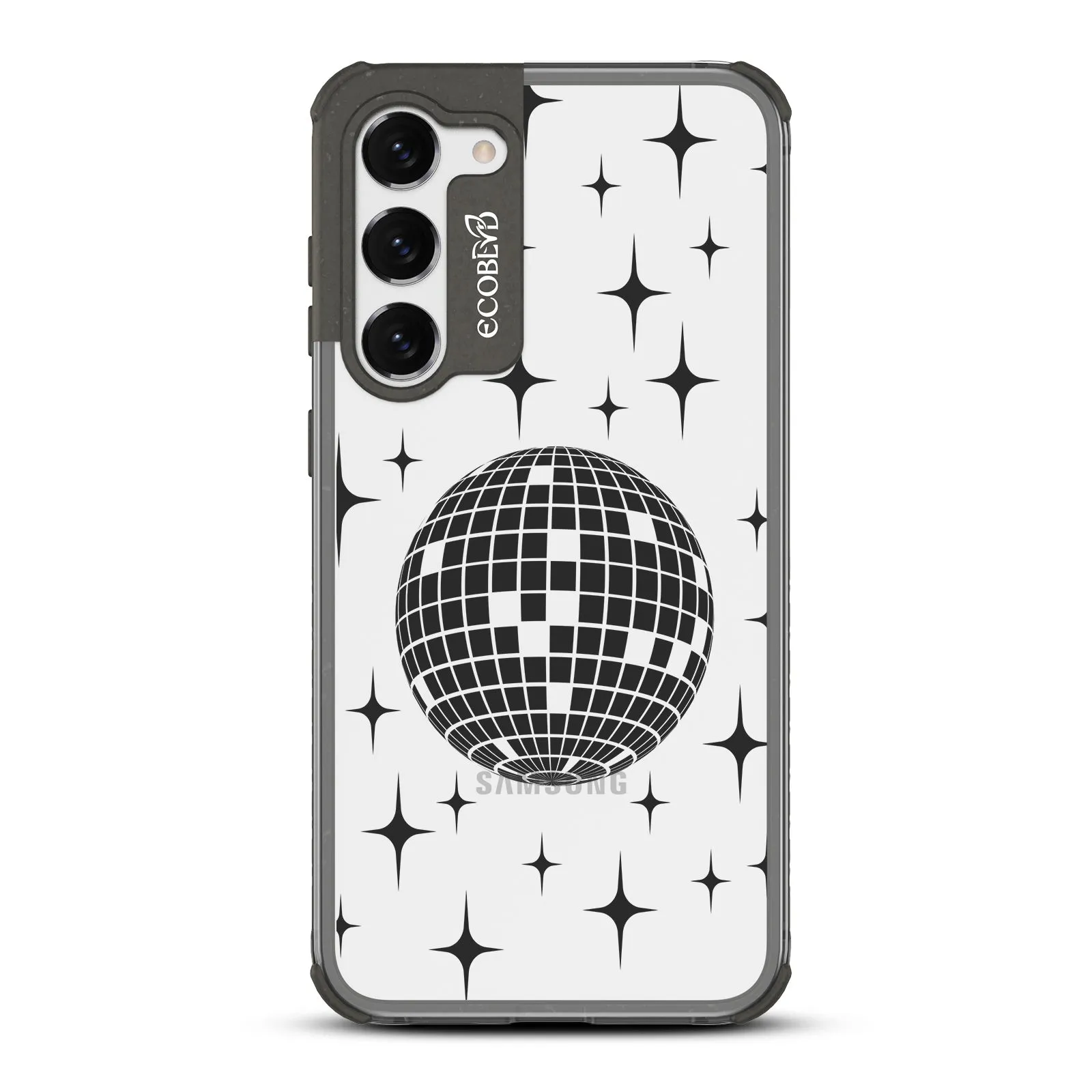 Disco with the Flow - Laguna Collection Case for Samsung Galaxy S23 Plus