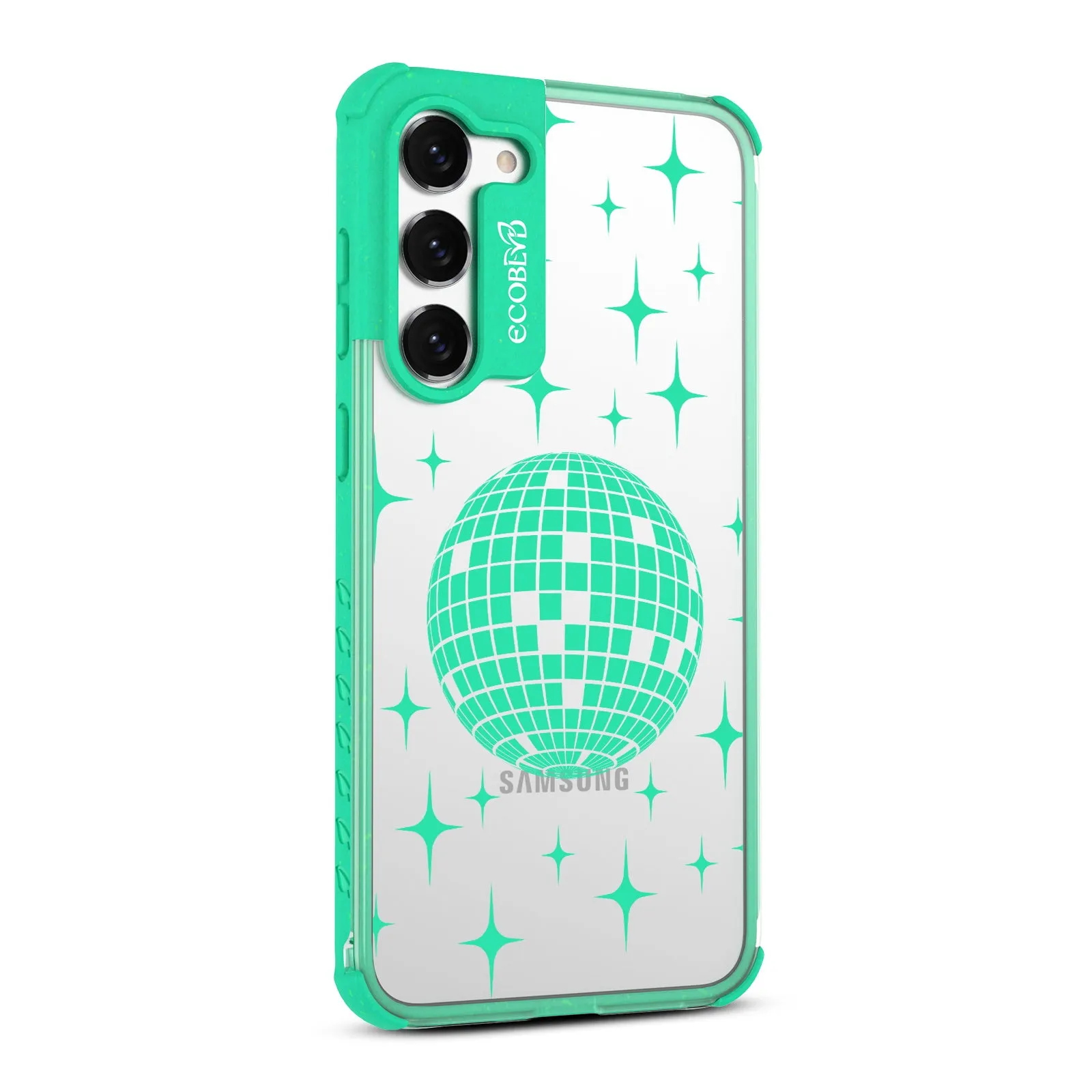 Disco with the Flow - Laguna Collection Case for Samsung Galaxy S23 Plus