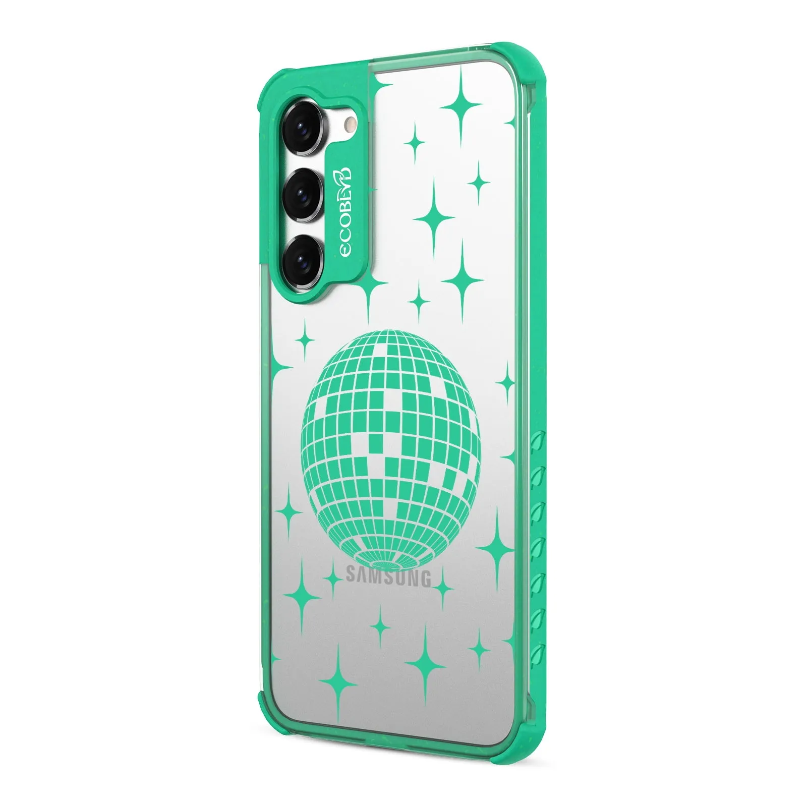Disco with the Flow - Laguna Collection Case for Samsung Galaxy S23 Plus