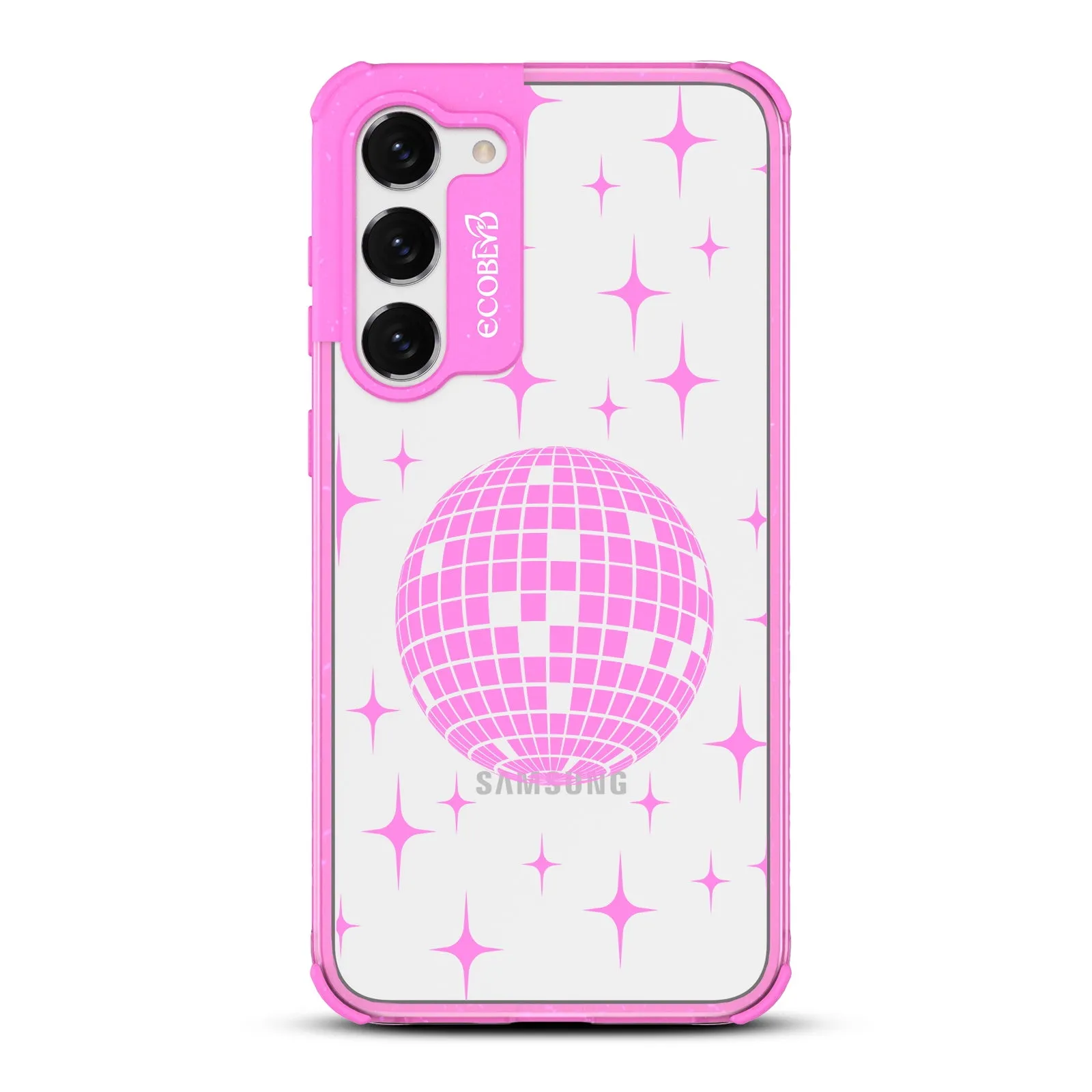 Disco with the Flow - Laguna Collection Case for Samsung Galaxy S23 Plus