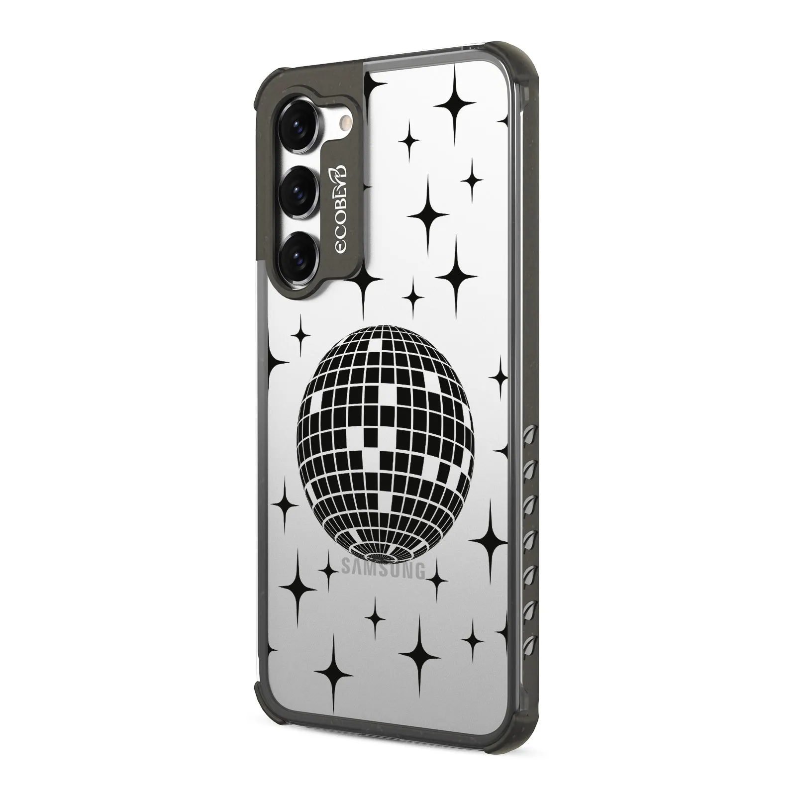 Disco with the Flow - Laguna Collection Case for Samsung Galaxy S23 Plus