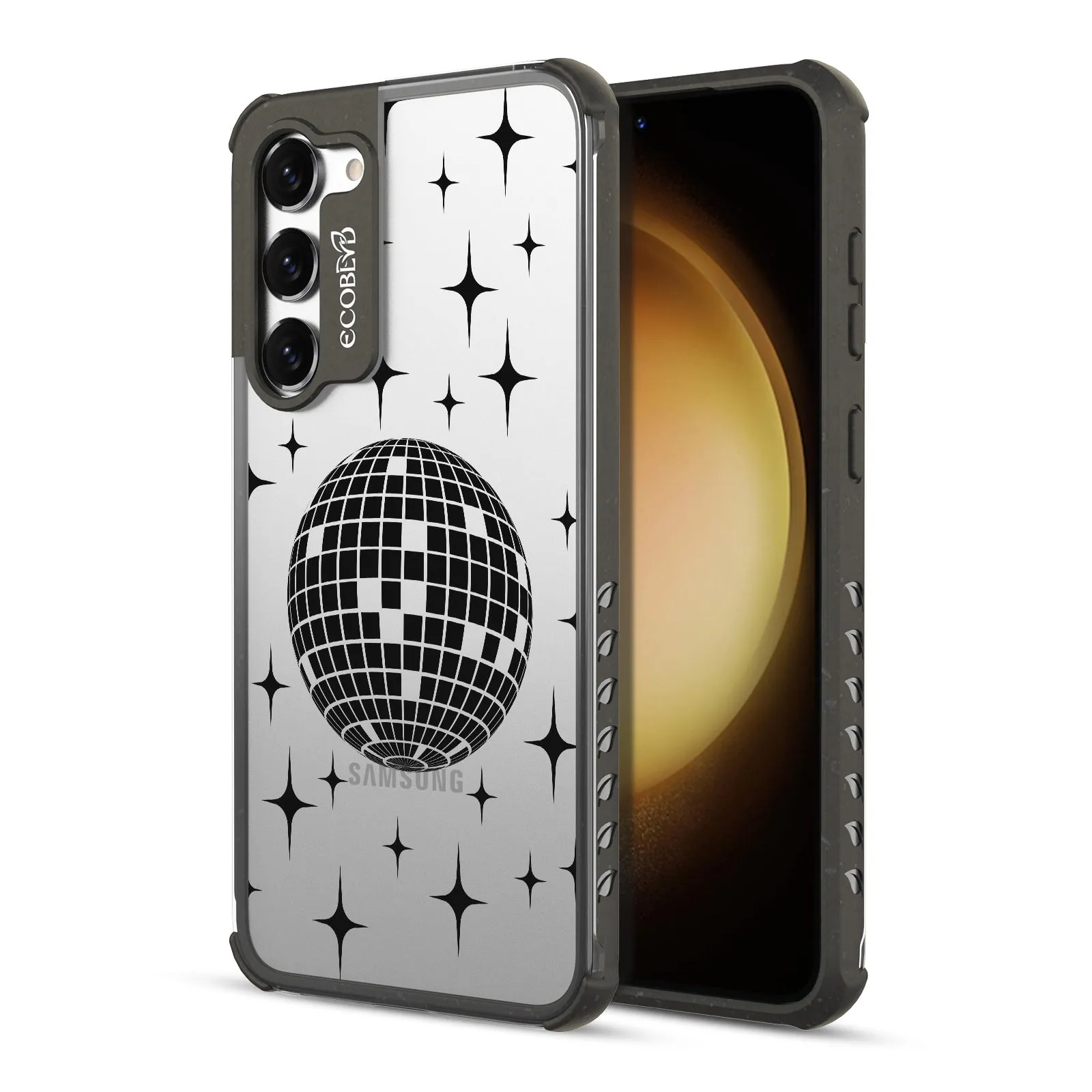 Disco with the Flow - Laguna Collection Case for Samsung Galaxy S23 Plus