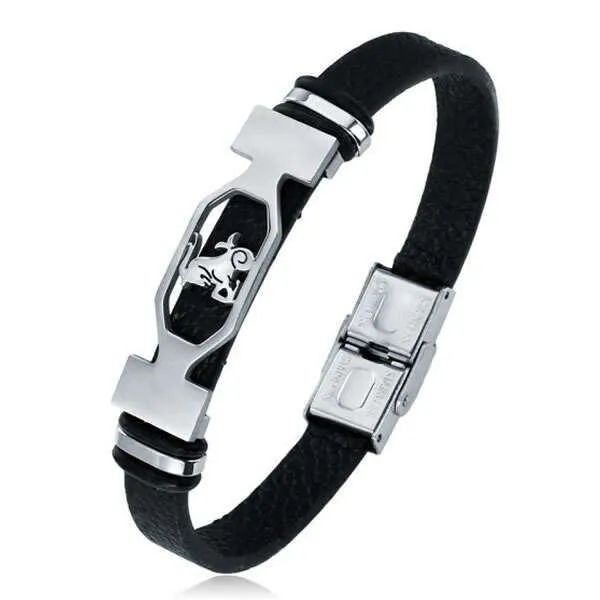 Enemerlarda - Energized astro bracelet
