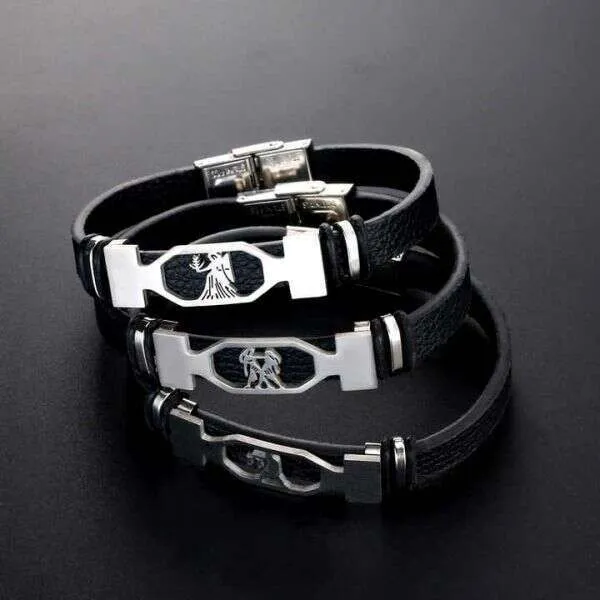 Enemerlarda - Energized astro bracelet