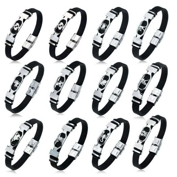 Enemerlarda - Energized astro bracelet
