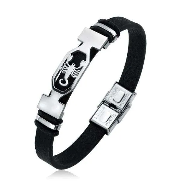Enemerlarda - Energized astro bracelet