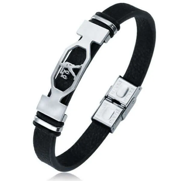 Enemerlarda - Energized astro bracelet