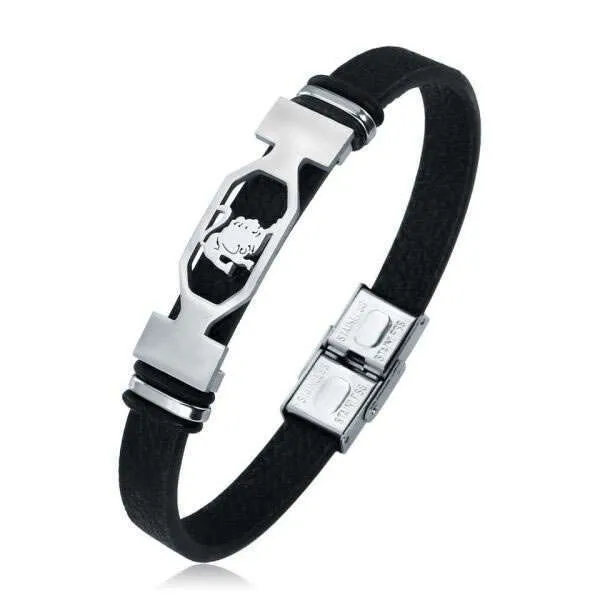 Enemerlarda - Energized astro bracelet