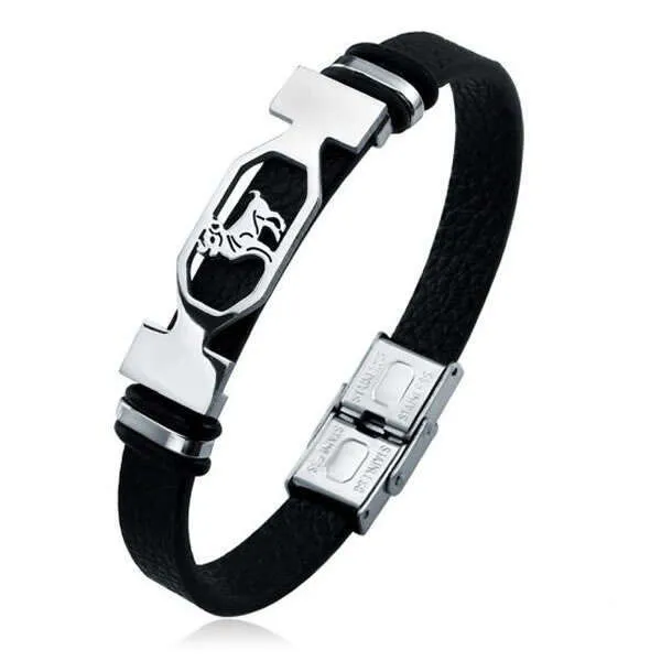 Enemerlarda - Energized astro bracelet
