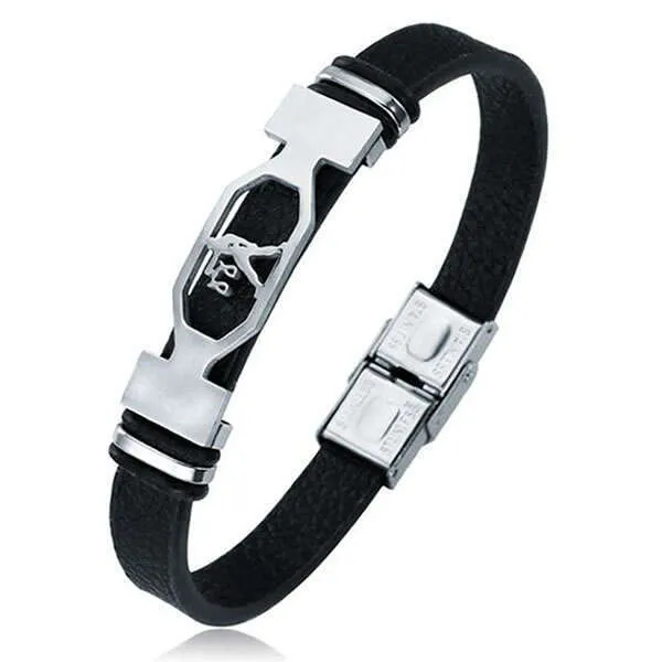 Enemerlarda - Energized astro bracelet