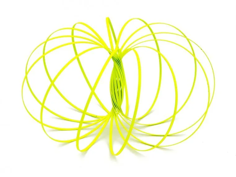 Glow in the Dark Arm Spinner Toy