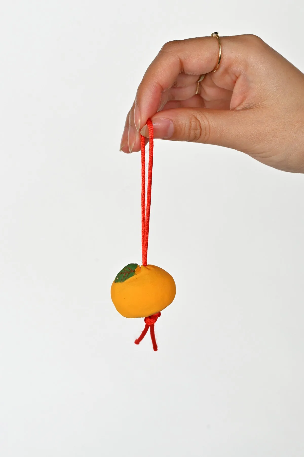 Mandarin Charms