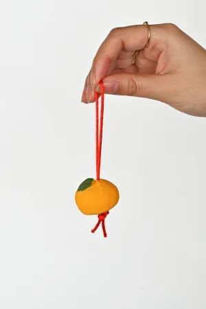 Mandarin Charms