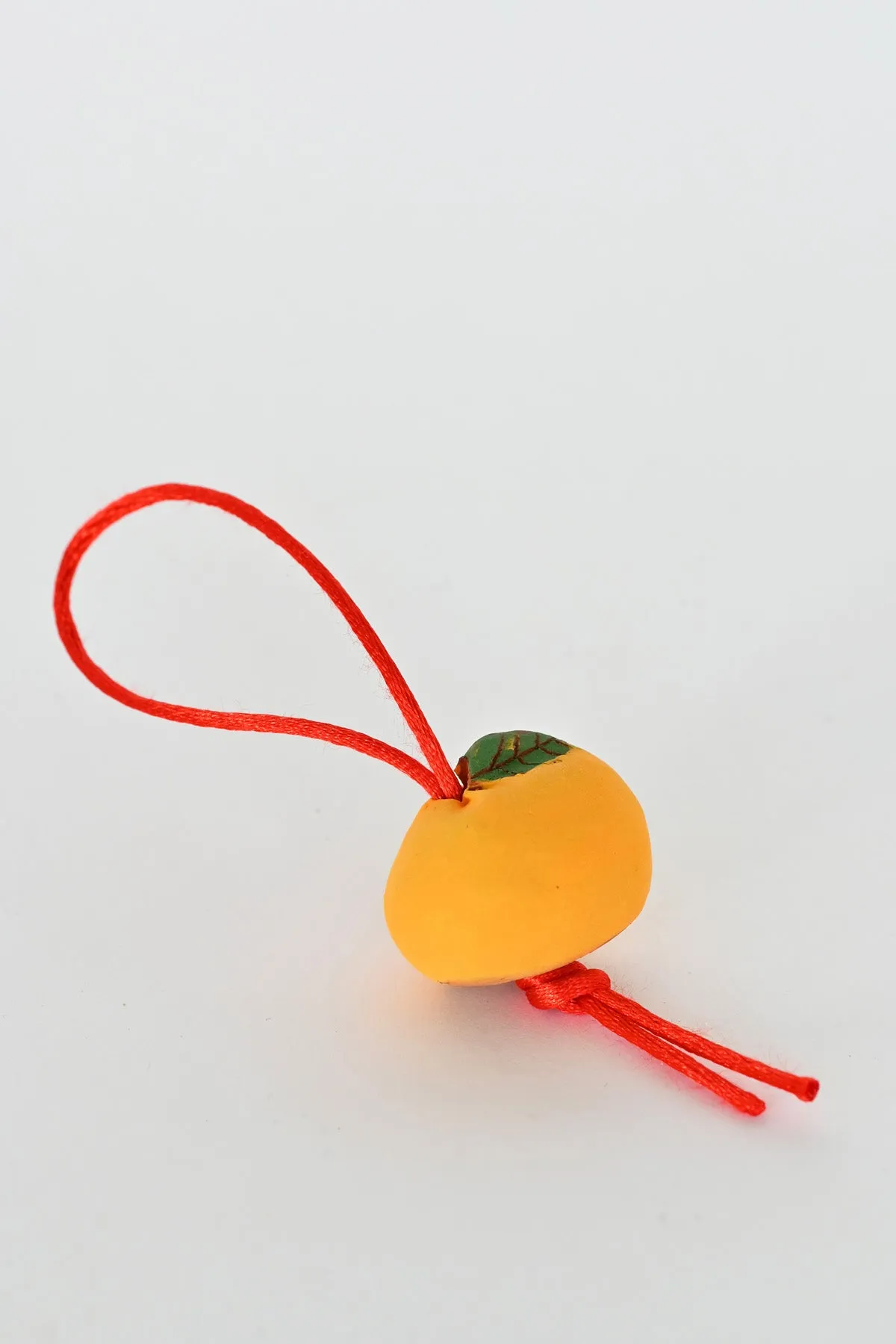 Mandarin Charms