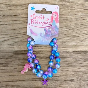 Mermaid Mist Bracelets