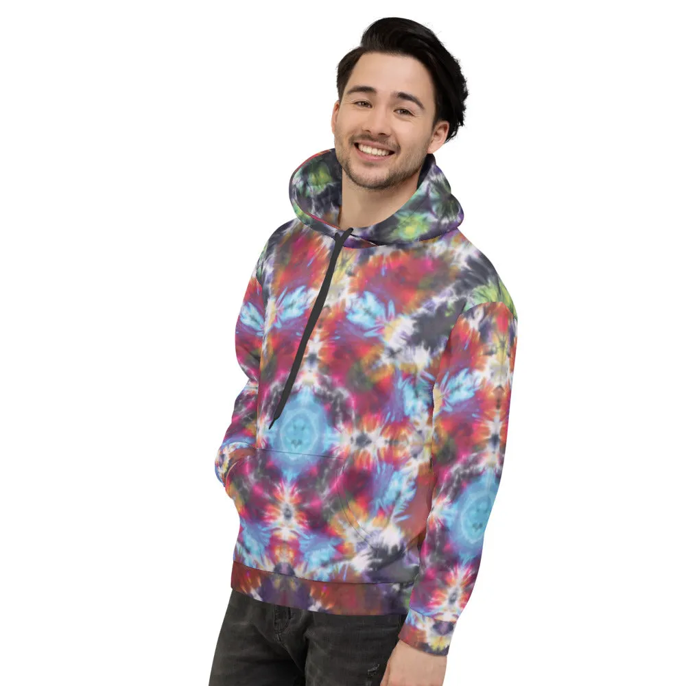Planet Wreath' Unisex Hoodie