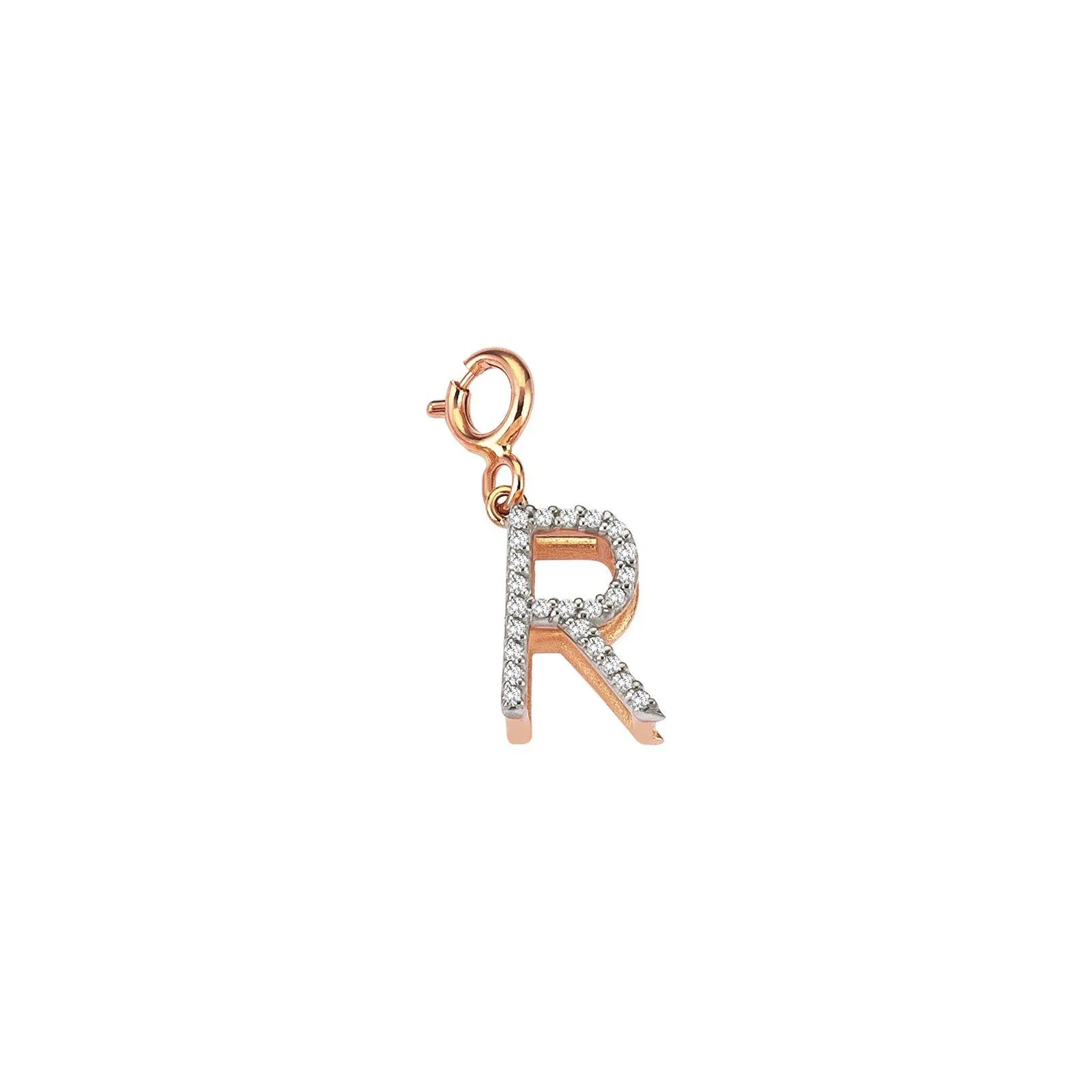 R Charm