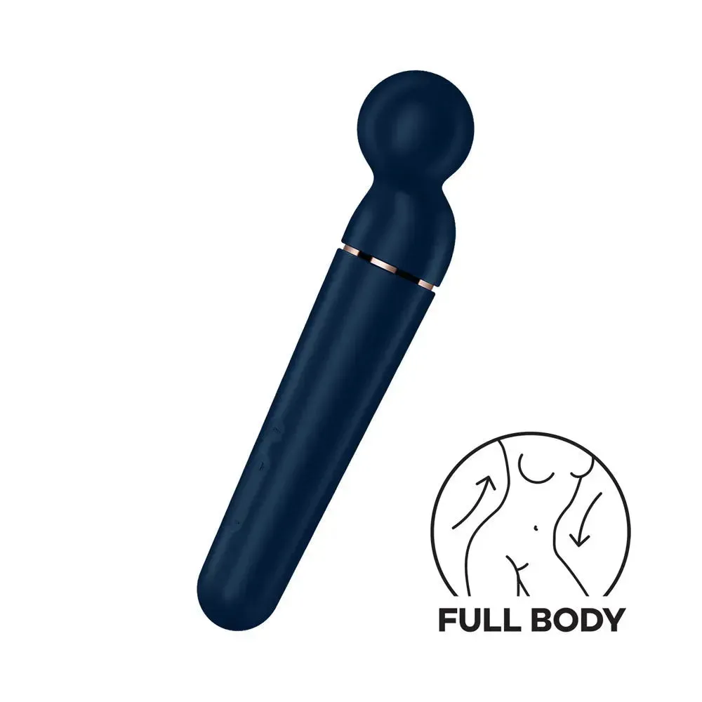 Satisfyer Planet Wand-er -