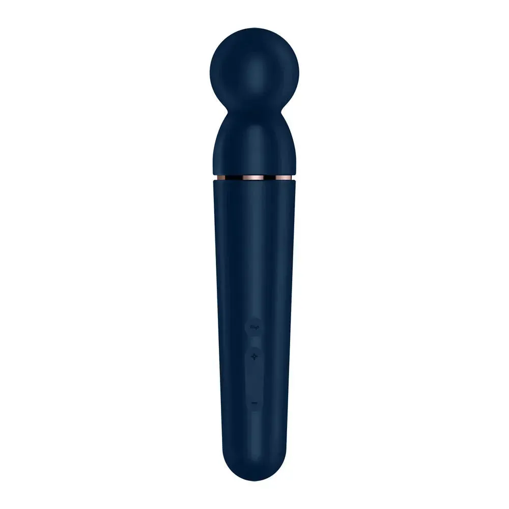 Satisfyer Planet Wand-er -
