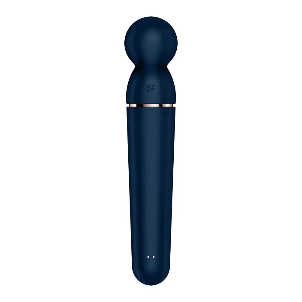 Satisfyer Planet Wand-er -