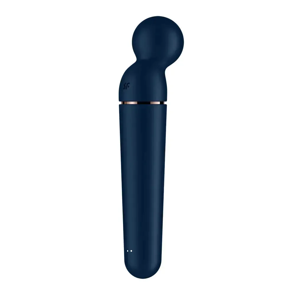 Satisfyer Planet Wand-er -