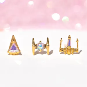 Star Wars Starfighter Stud Set